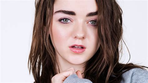 Maisie Williams Deepfake Porn Videos